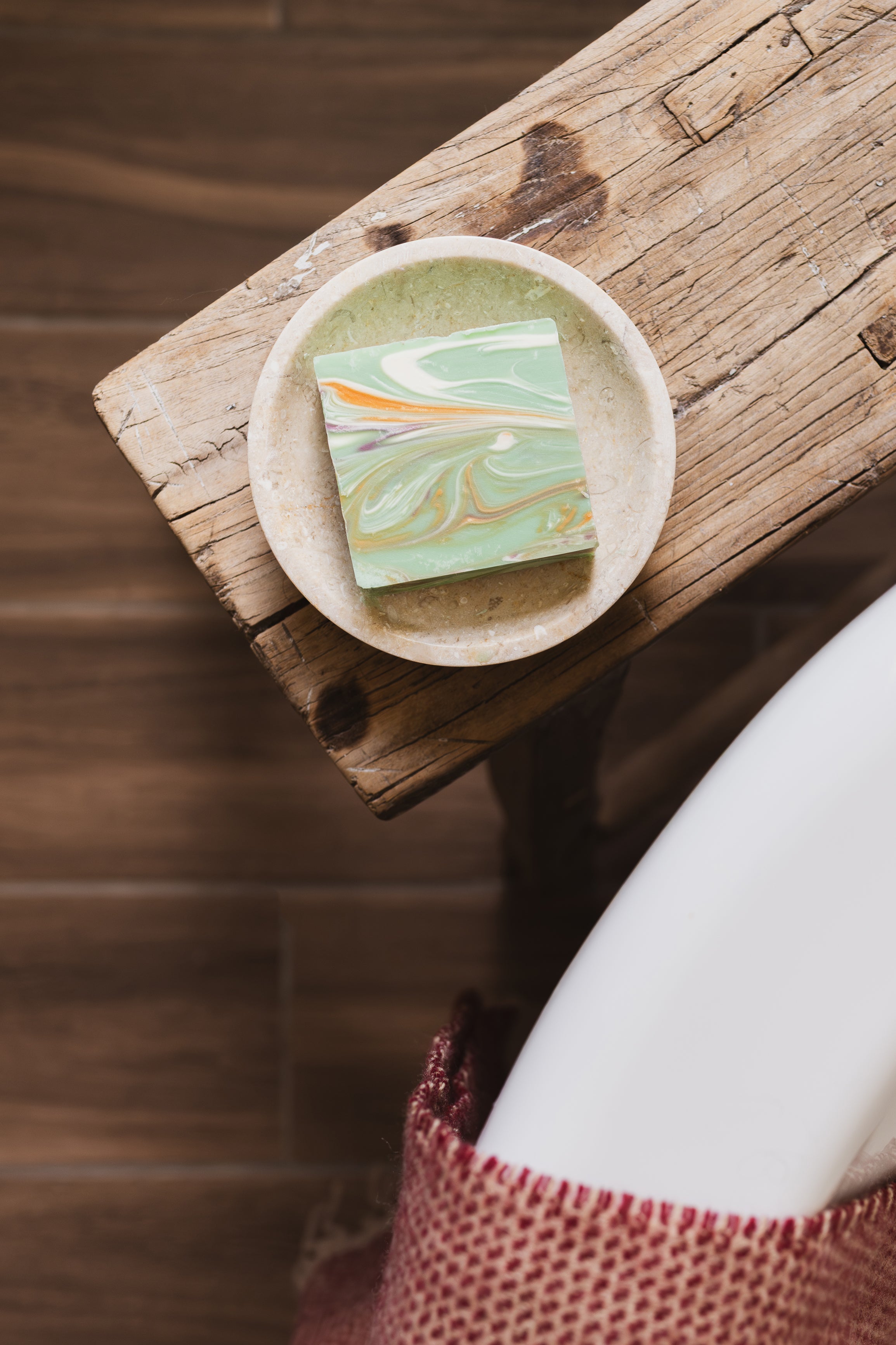 Bath & Body