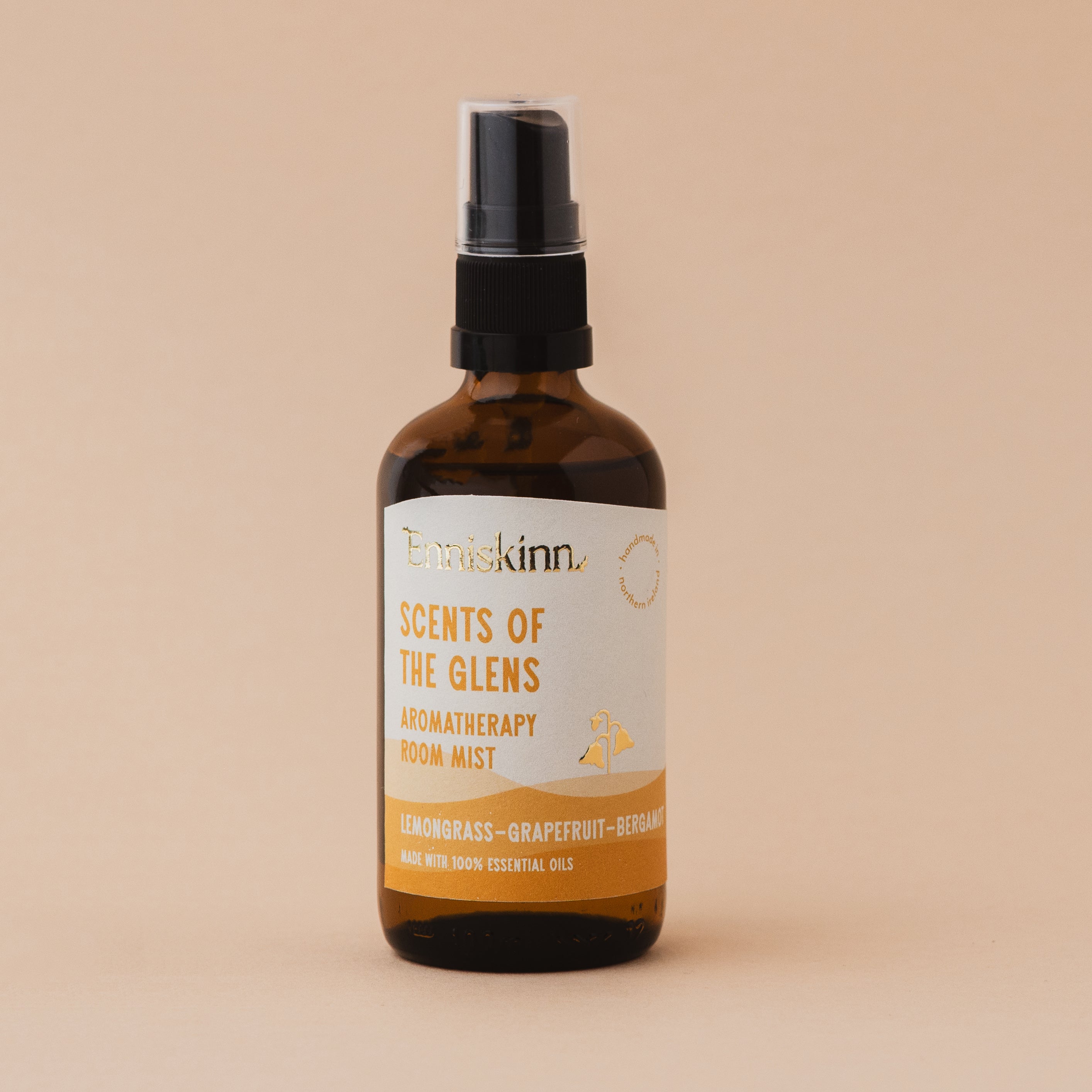 Room & Pillow Mist - Scents of the Glens