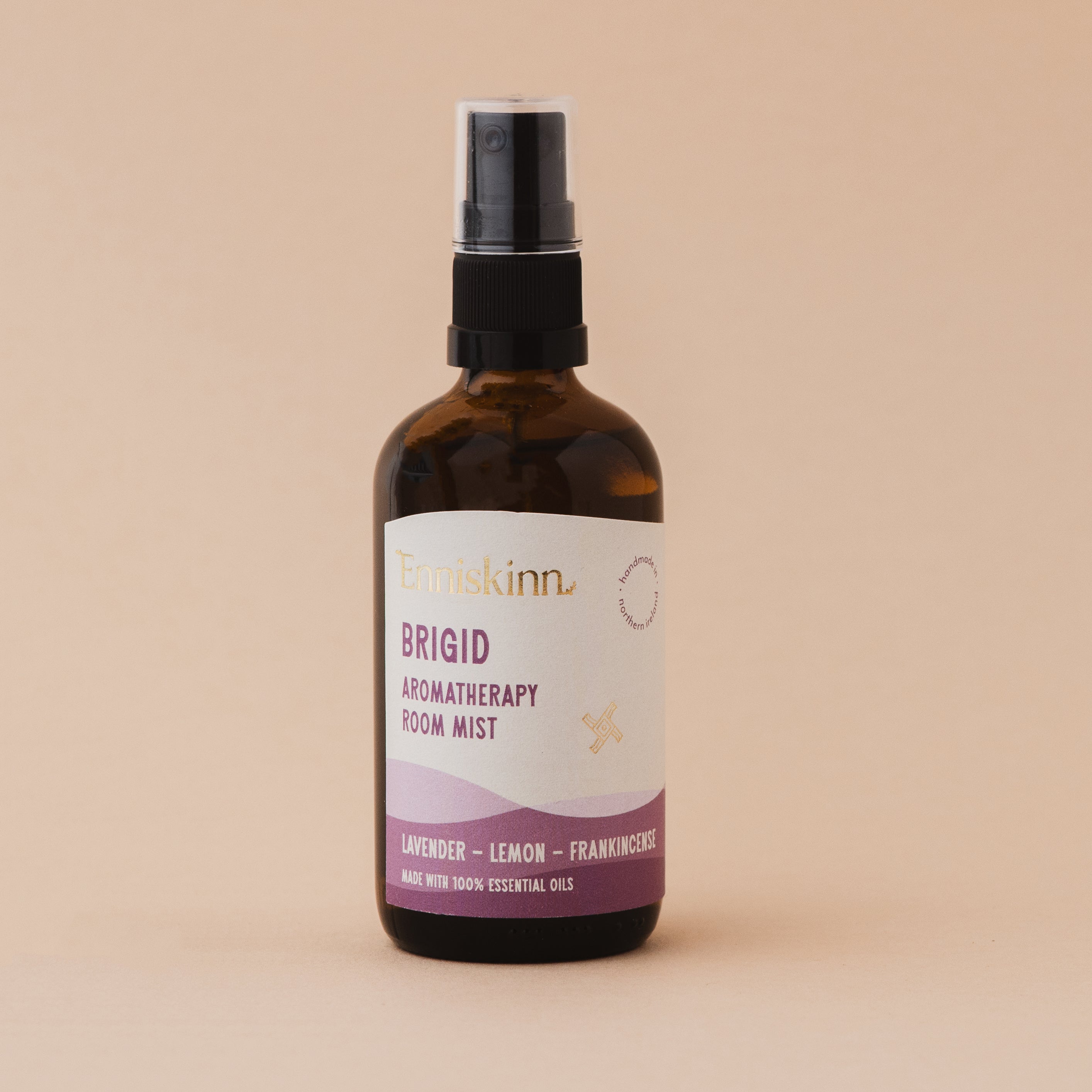 Room & Pillow Spray - Brigid