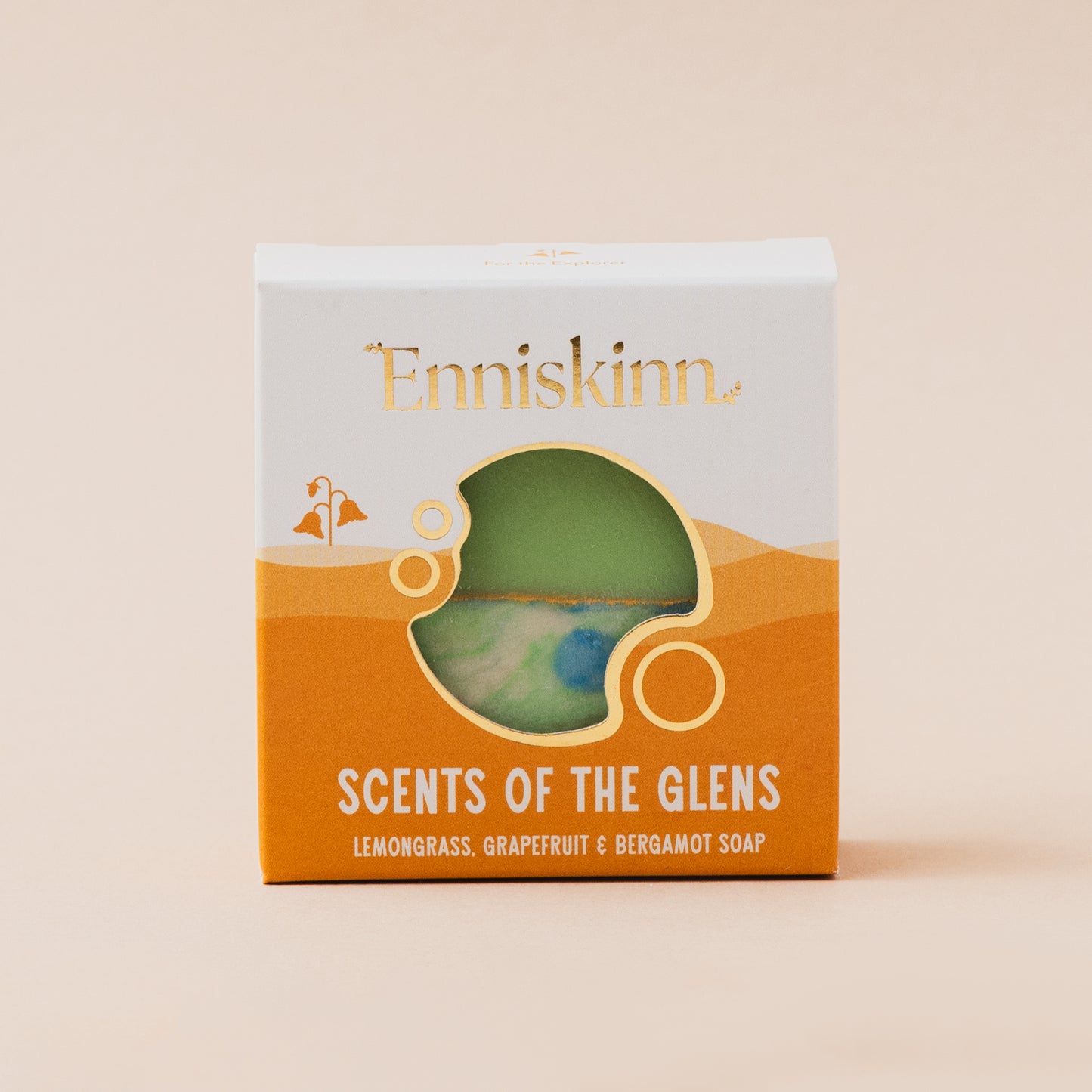Scents of the Glens Handmade Soap