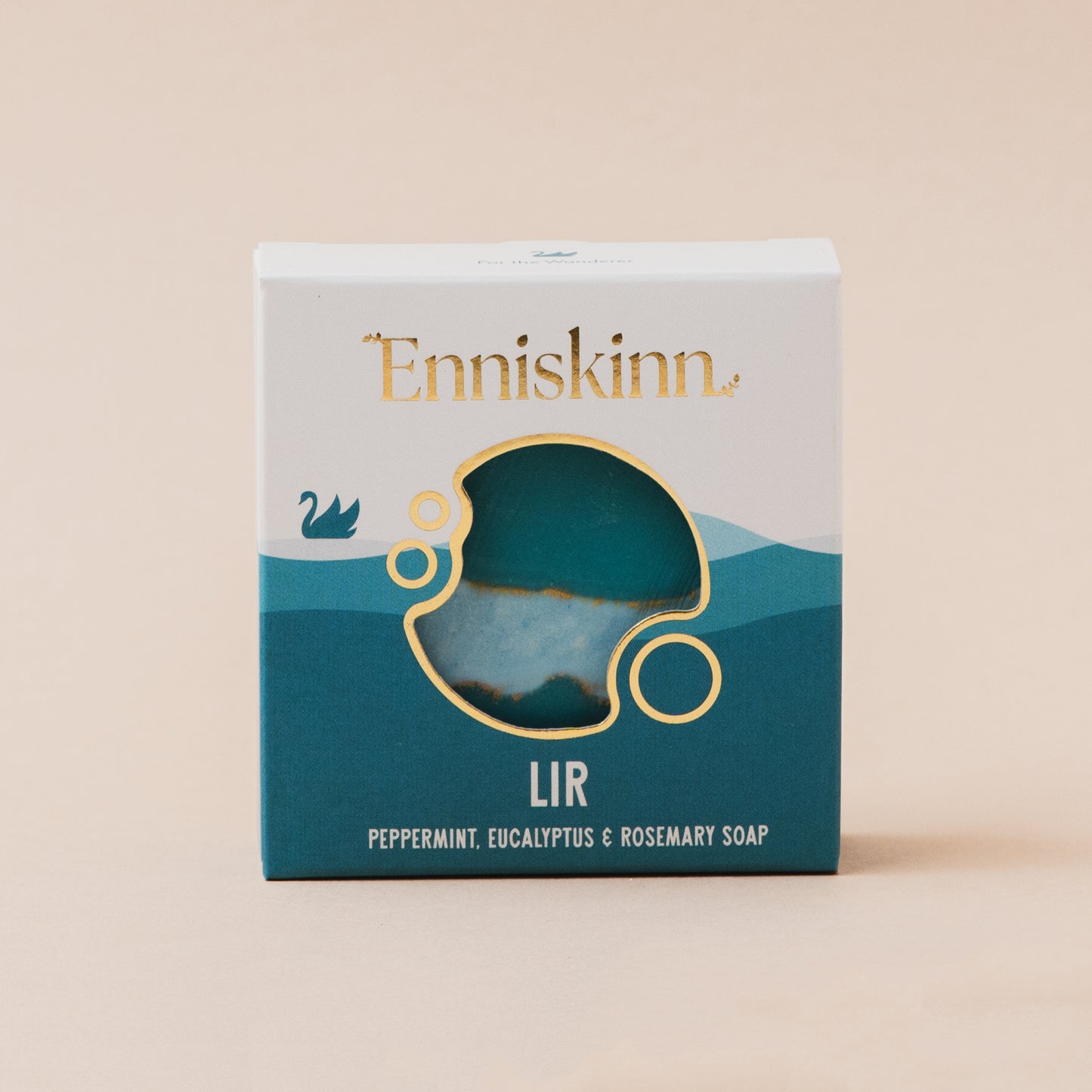 Lir Handmade Soap