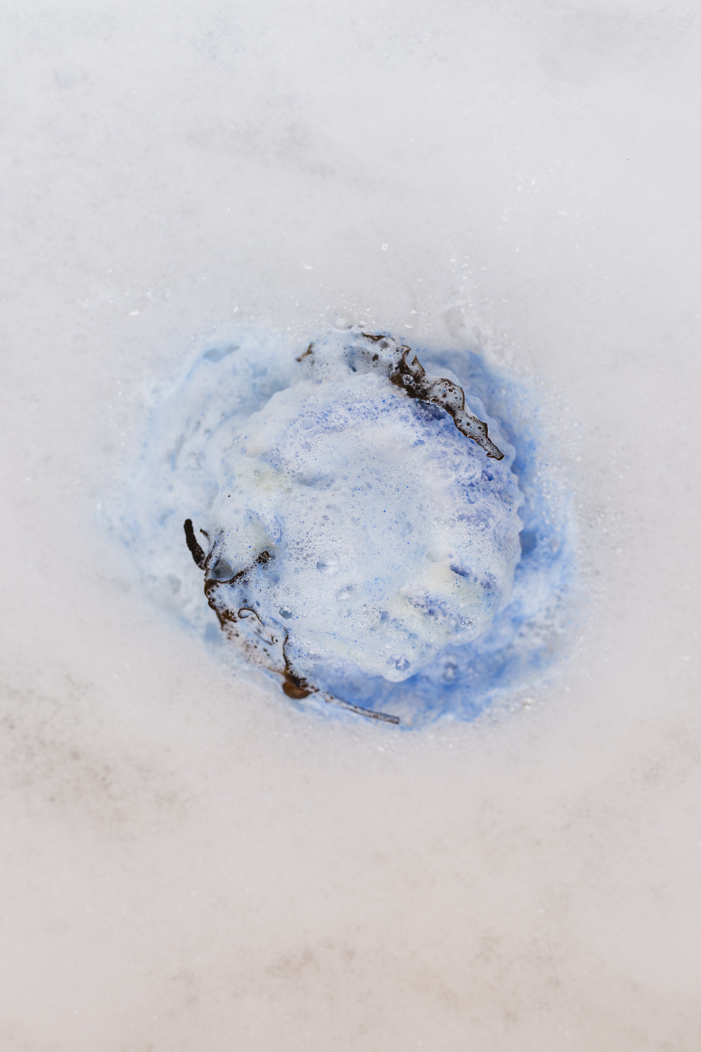 Bath Art Bomb - Wild Atlantic