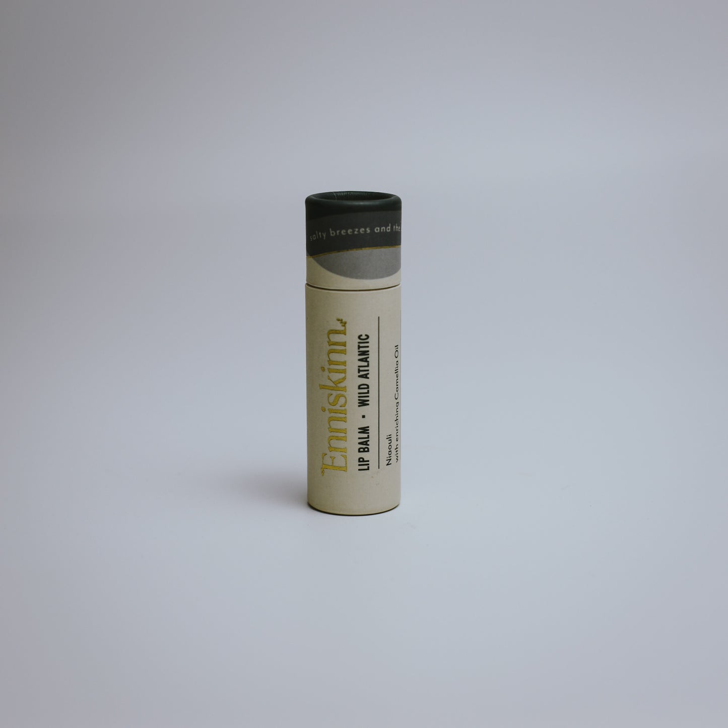 All Natural Lipbalm - Niaouli - Wild Atlantic