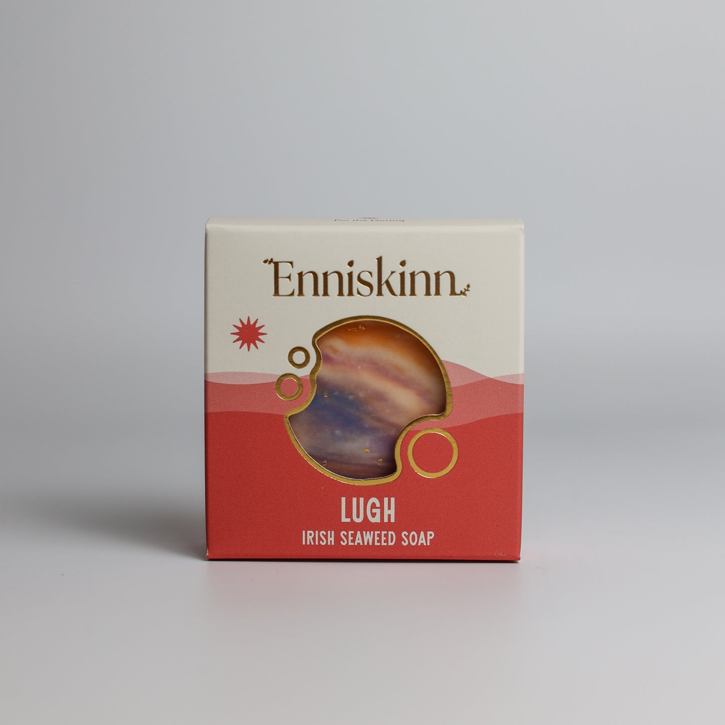 Lugh Handmade Soap