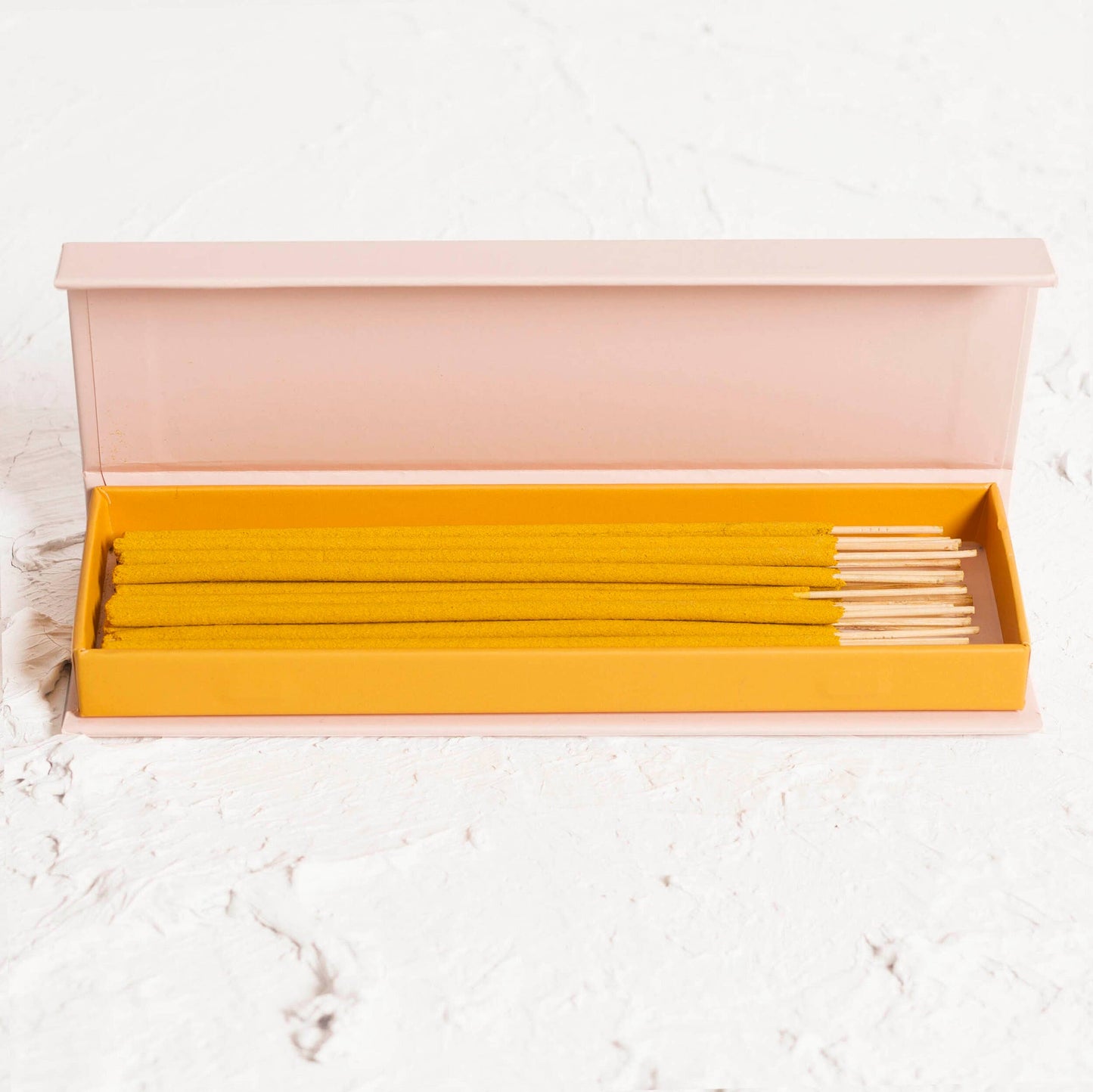 Ylang-ylang Incense - Muse Natural Incense Box