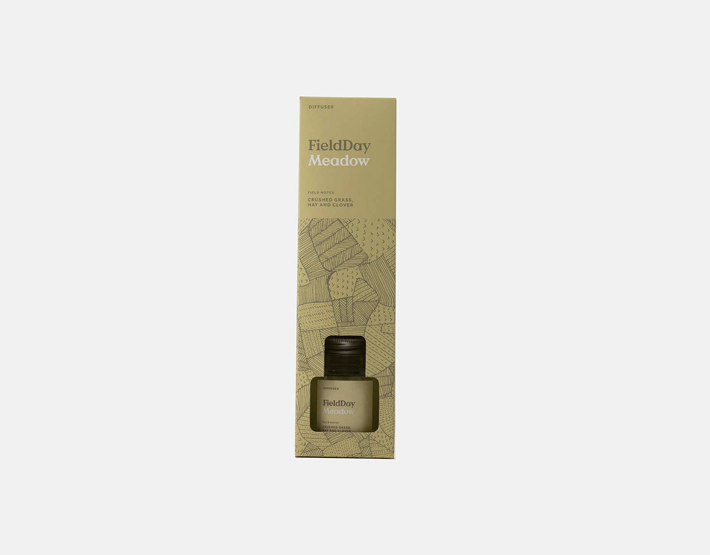 Field day Meadow Room Diffuser