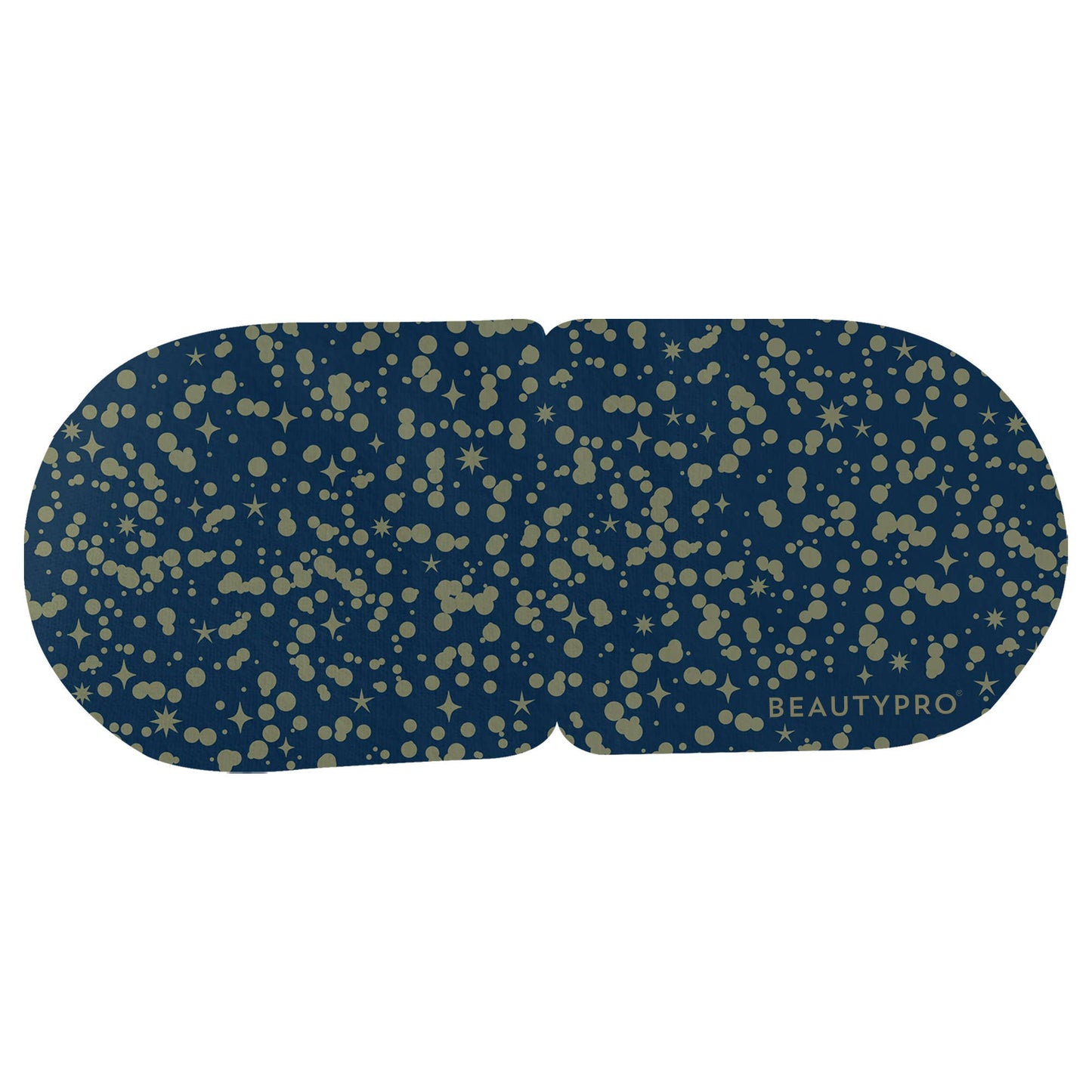 WARMING Eye Mask - Self Heating, Vegan, Great for Gifting