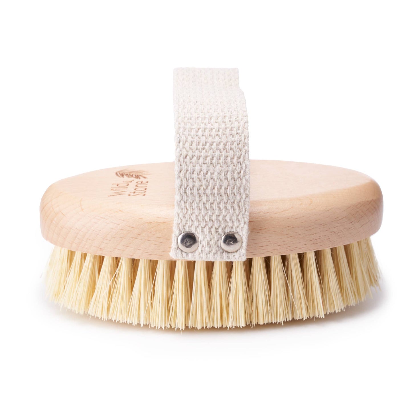 Natural Body Brush