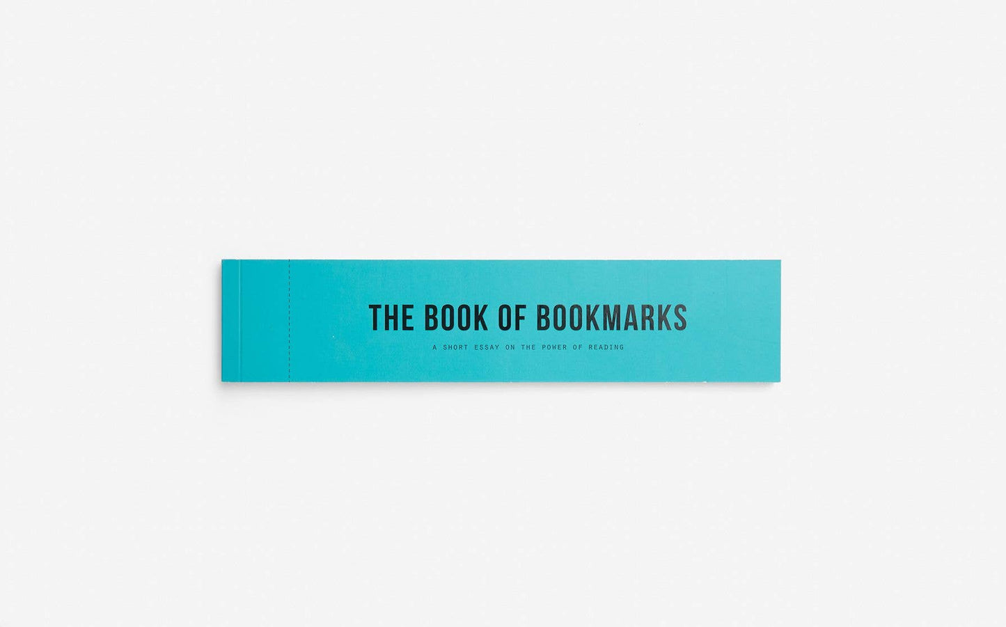 Book of Bookmarks Accessory Stationery