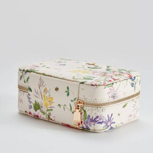 Eve Large Jewellery Box Blooming Full Colour