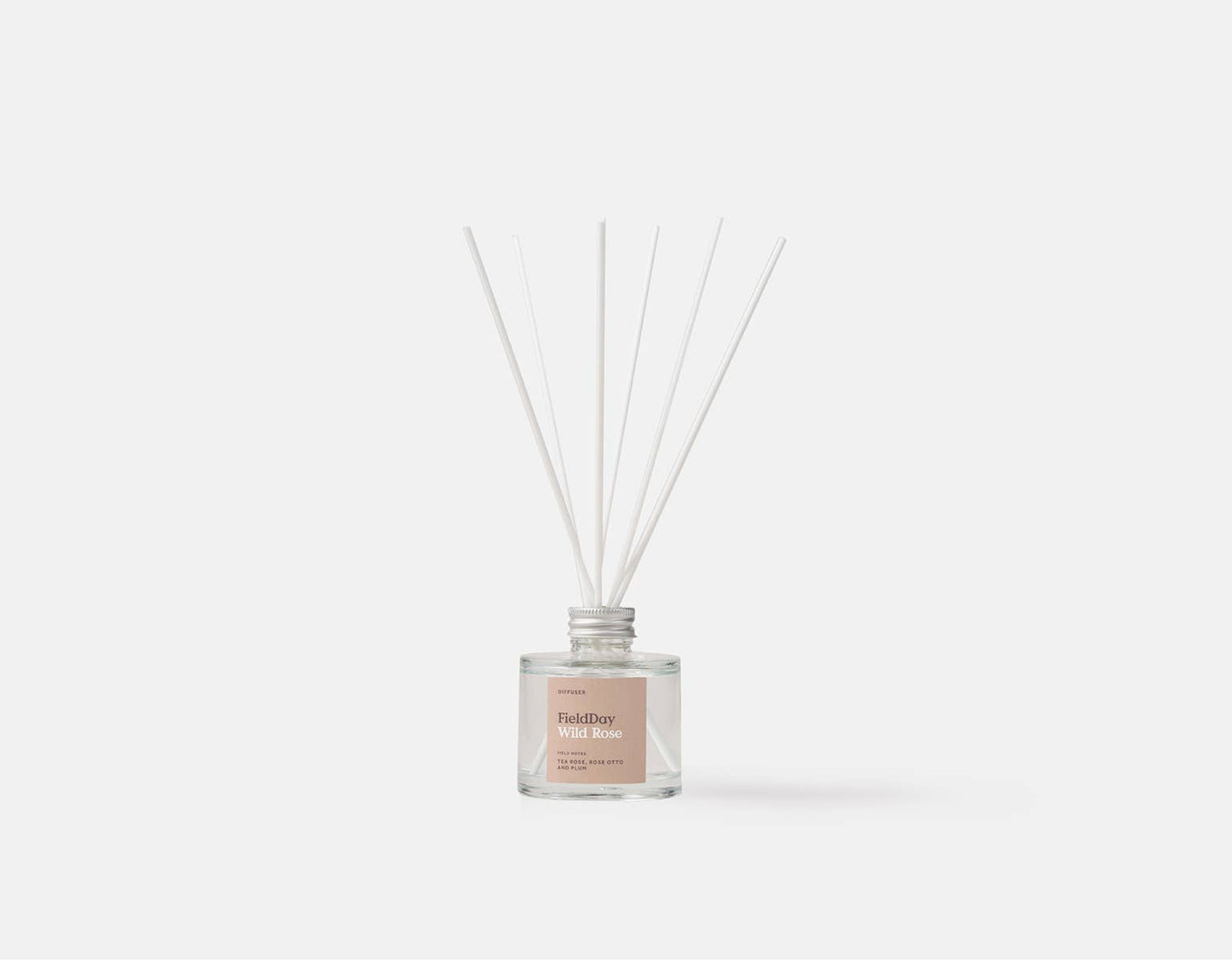 Field Day Wild Rose Room Diffuser