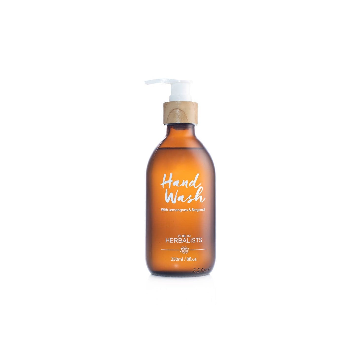 Vegan Hand Wash