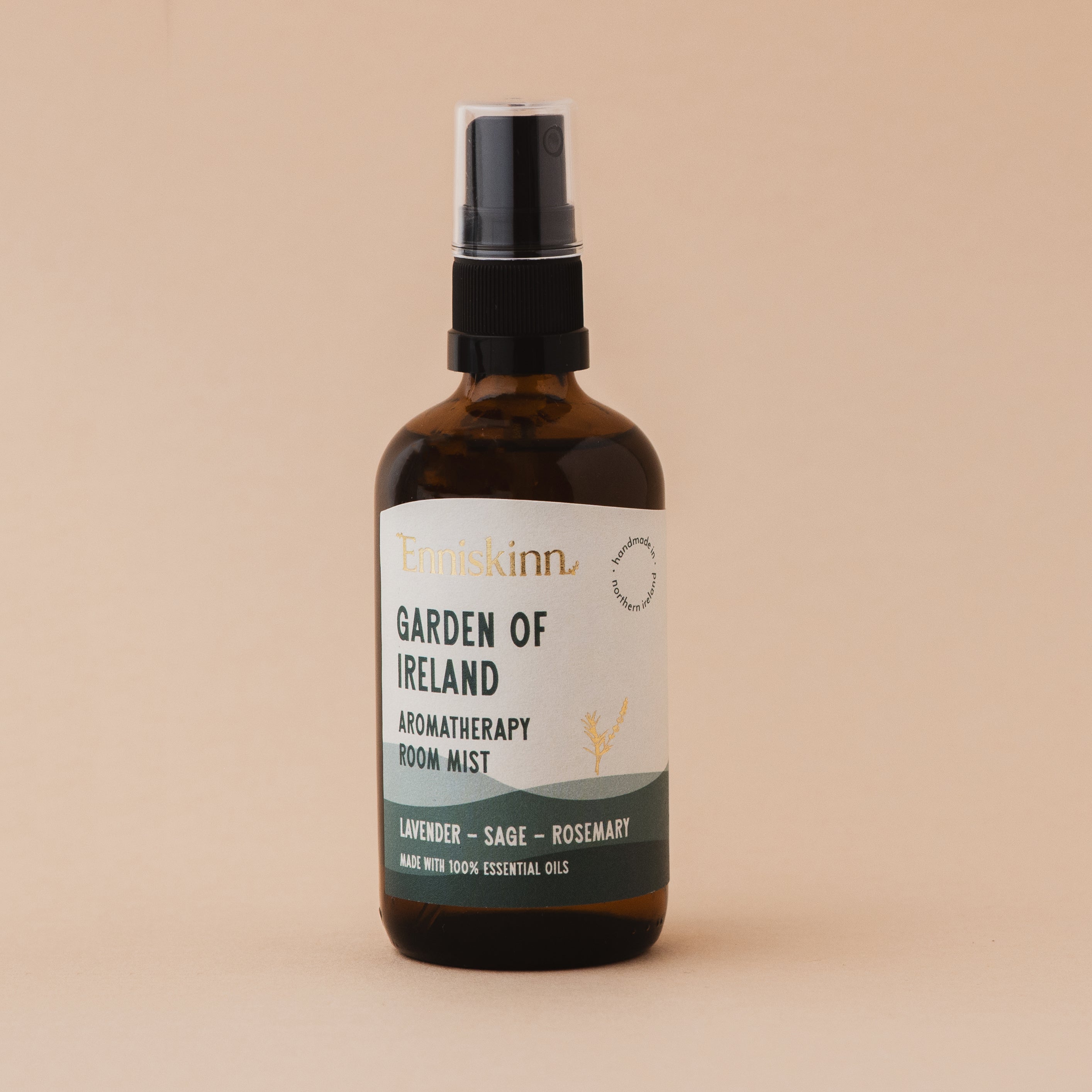 Room & Pillow Spray - Garden of Ireland