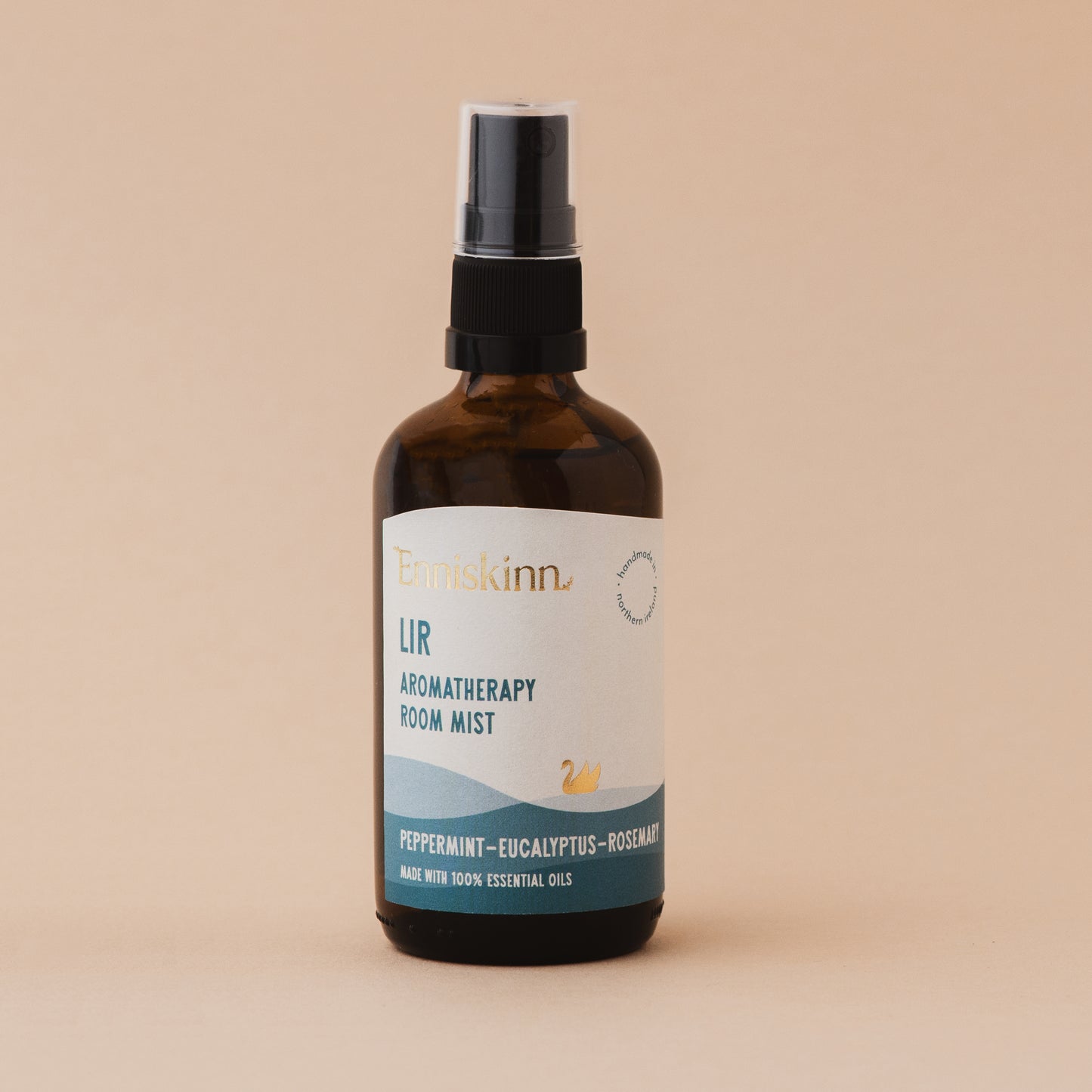 Aromatherapy Room & Pillow Spray - Lir