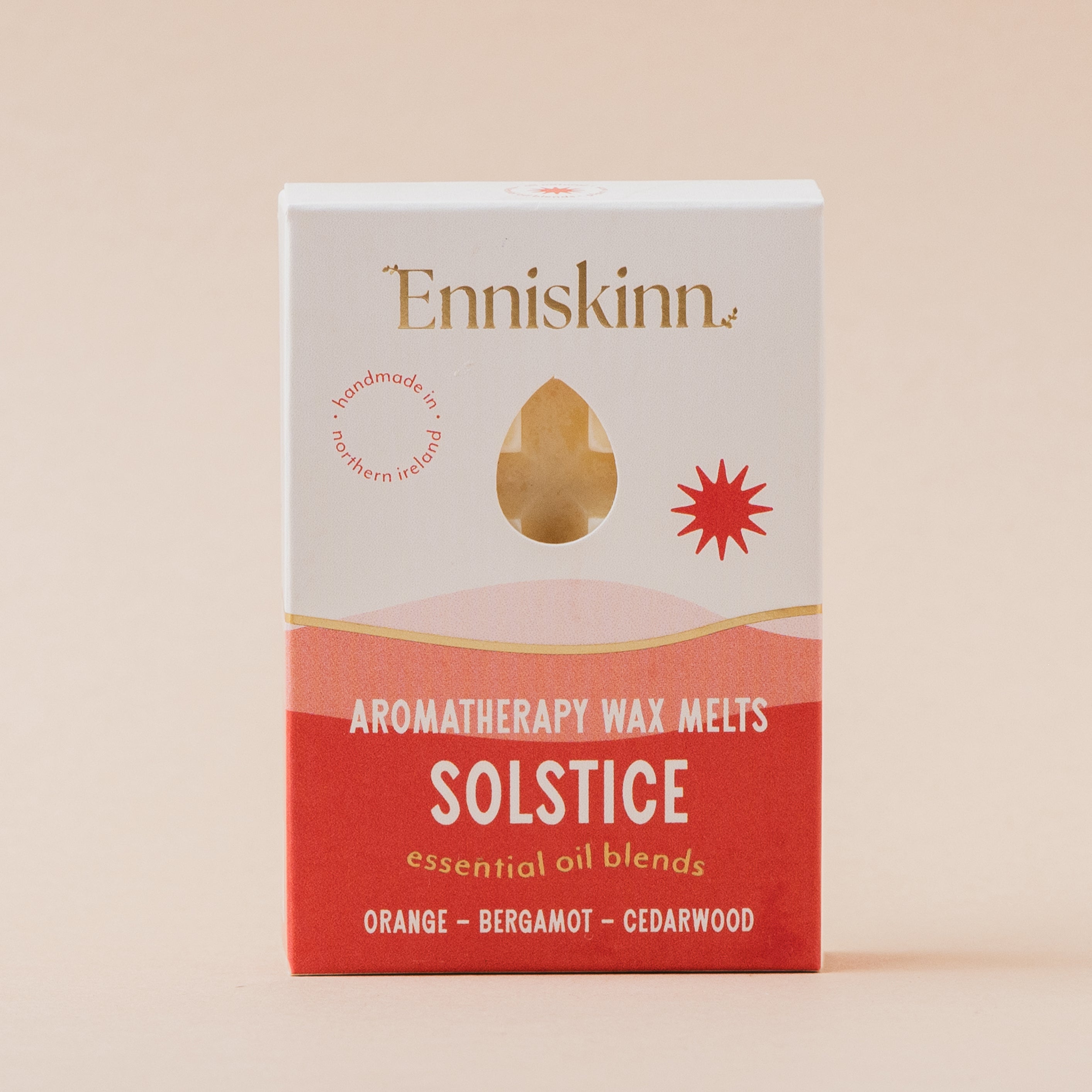 Wax Melt - Solstice