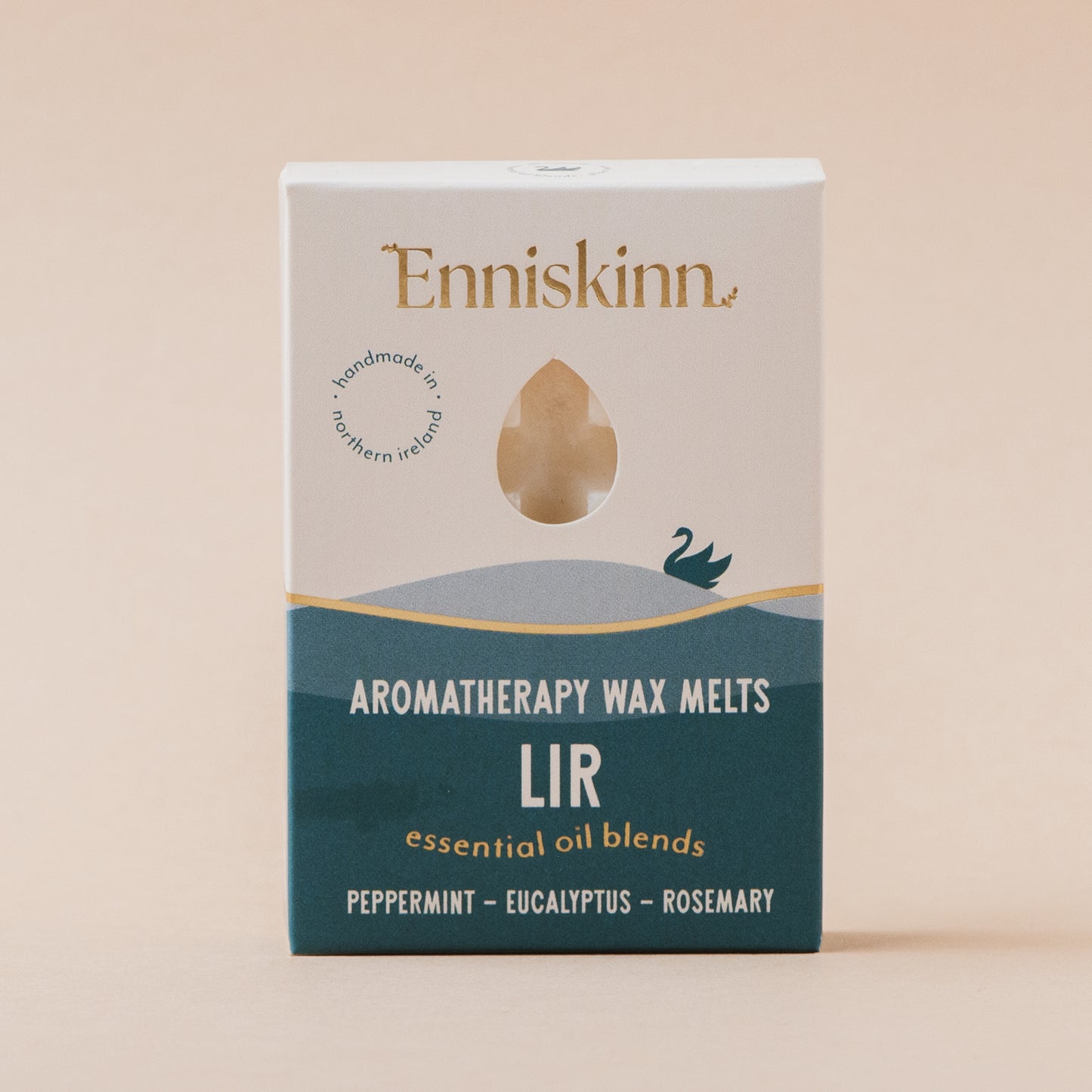 Lir - Peppermint Eucalyptus Rosemary - All Natural Wax Melt