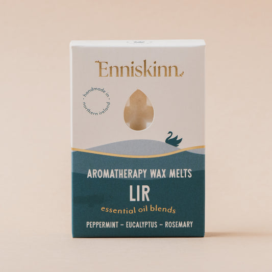 Lir - Peppermint Eucalyptus Rosemary - All Natural Wax Melt