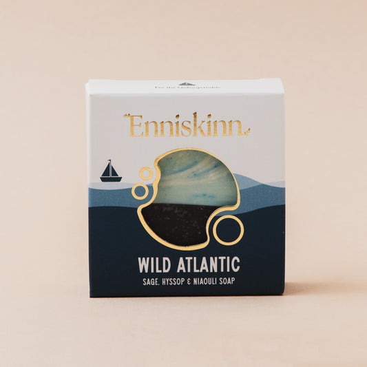 Soap - Wild Atlantic Handmade