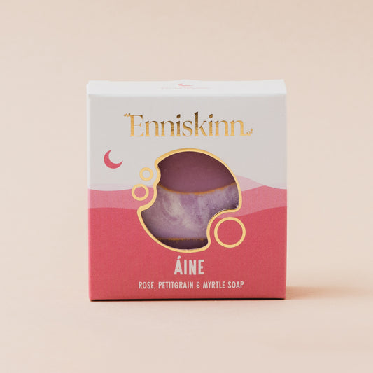 Aine Handmade Soap