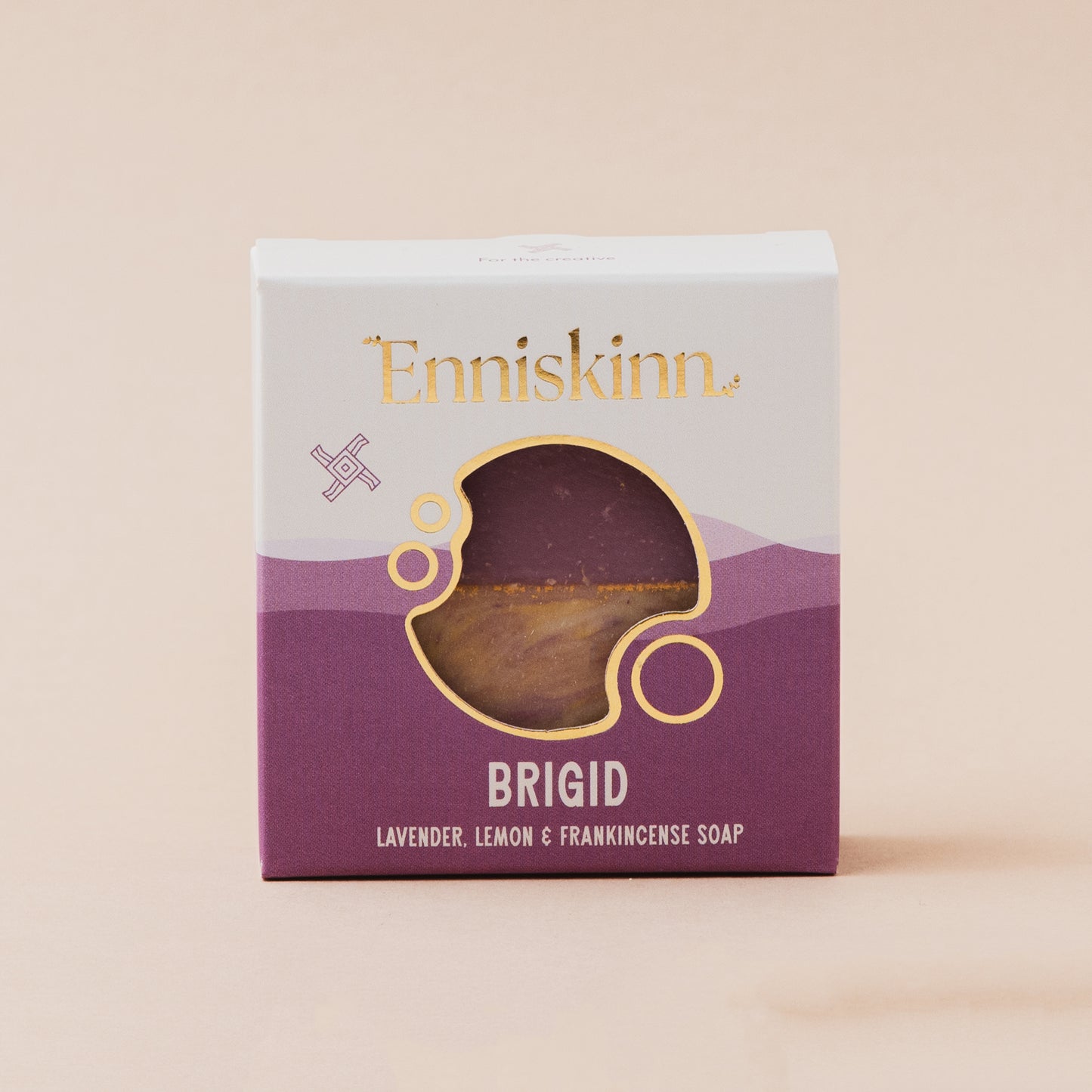 Brigid Handmade Soap