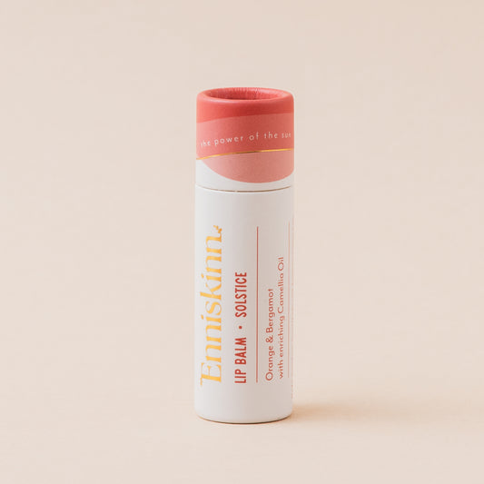 Solstice Lipbalm