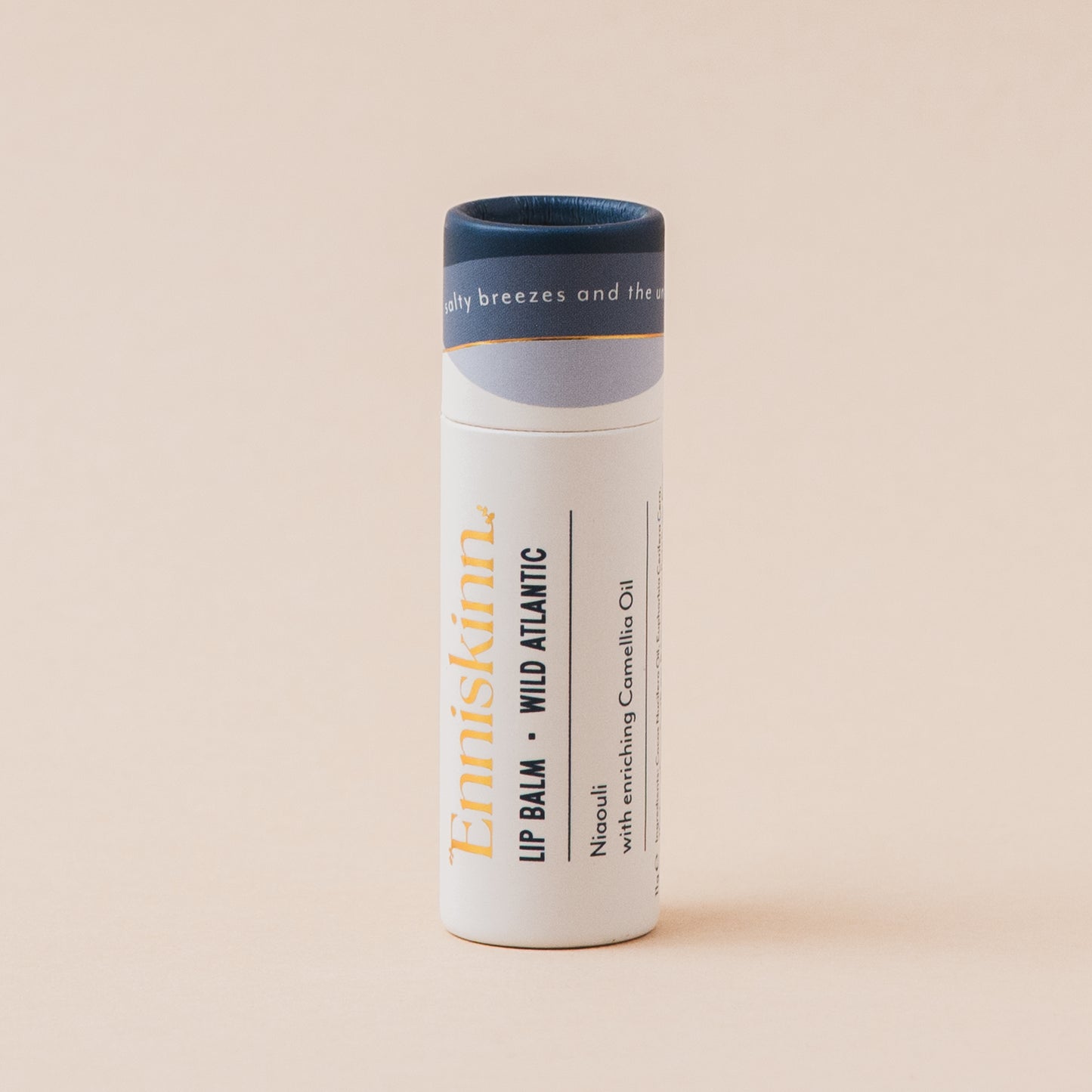 All Natural Lipbalm - Niaouli - Wild Atlantic