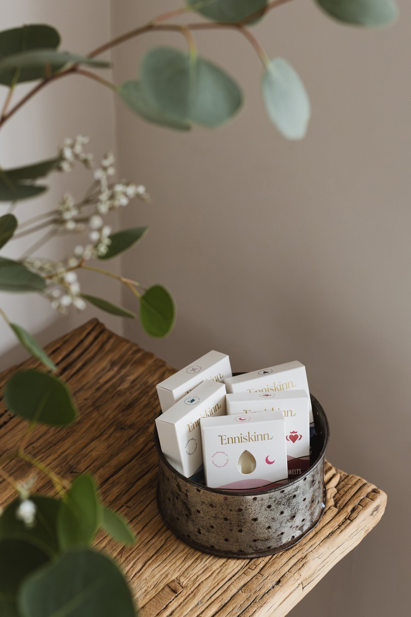 Scents of the Glens - Lemongrass and Grapefruit - All Natural Wax Melt