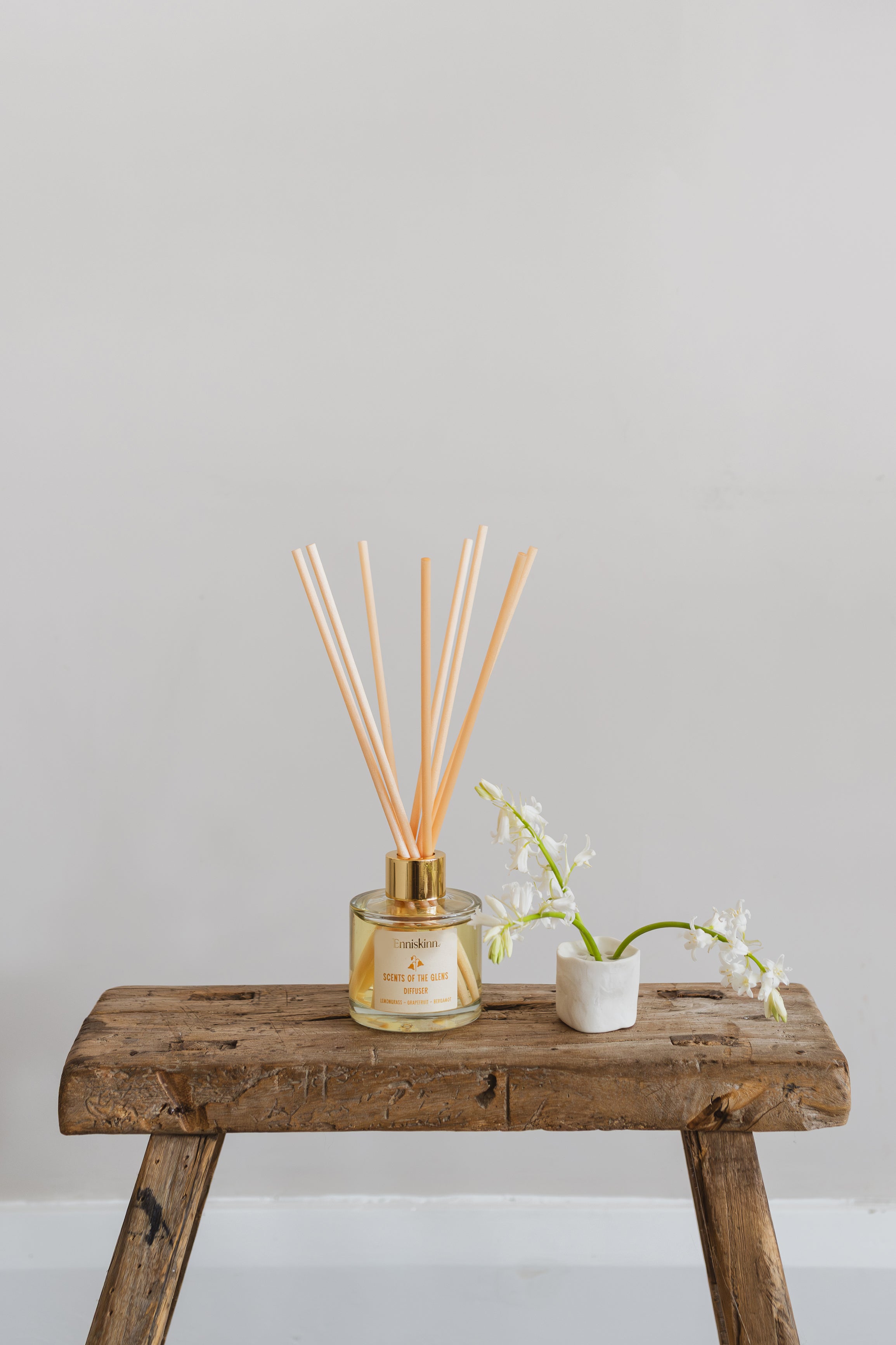 Reed Diffuser - Scents of the Glens