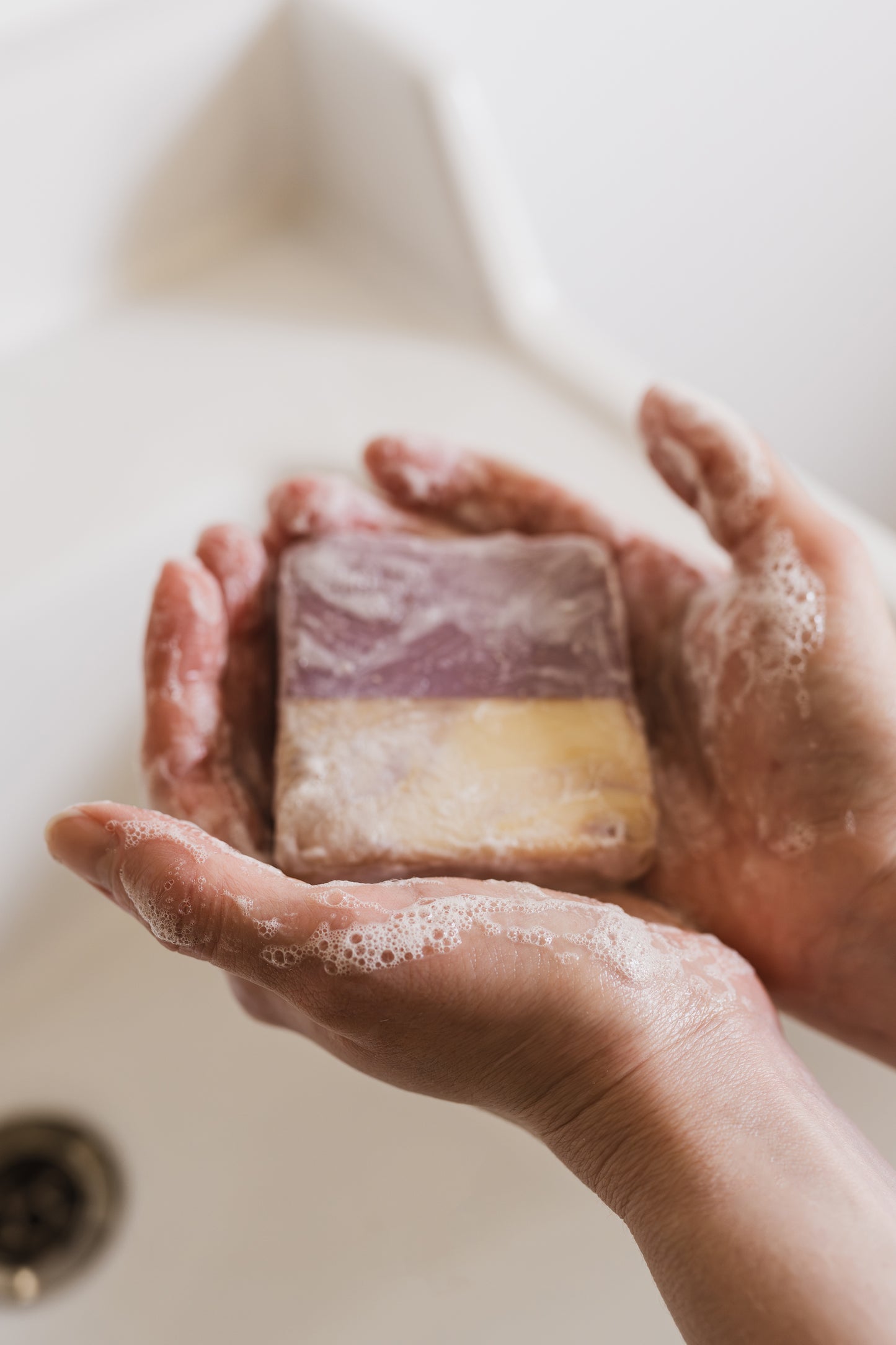 Brigid Handmade Soap
