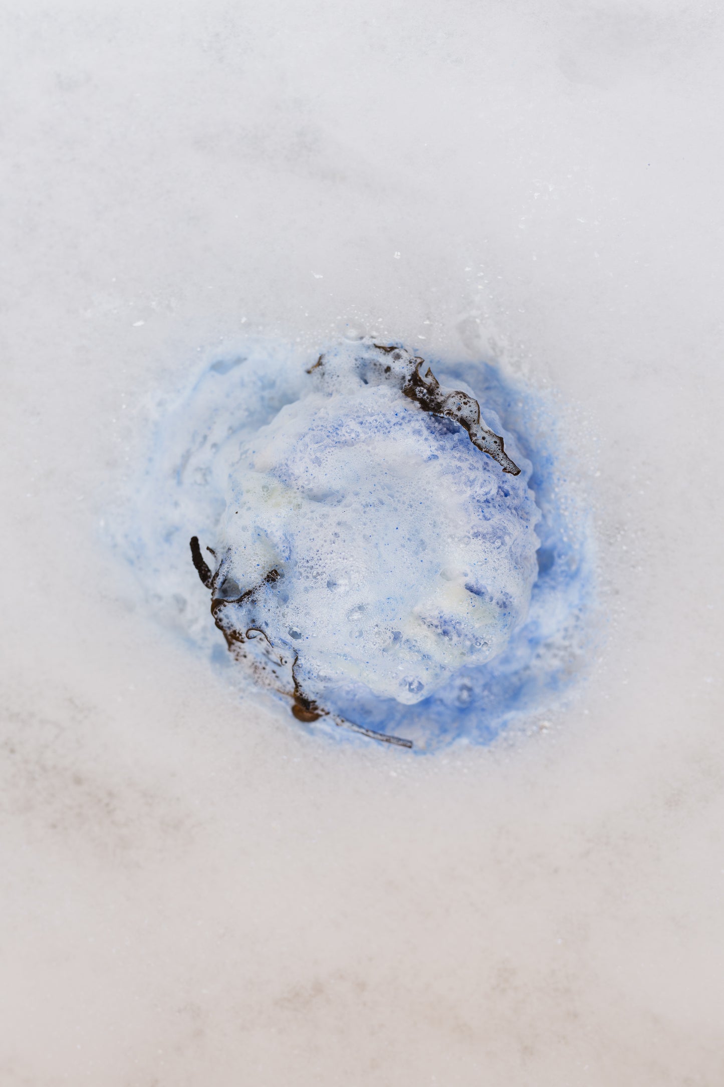 Wild Atlantic Bath Art Bomb