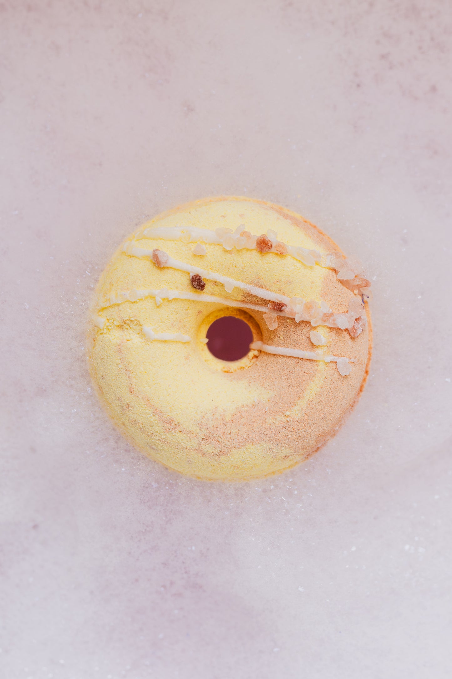 Scents of the Glens Bath Art Bomb
