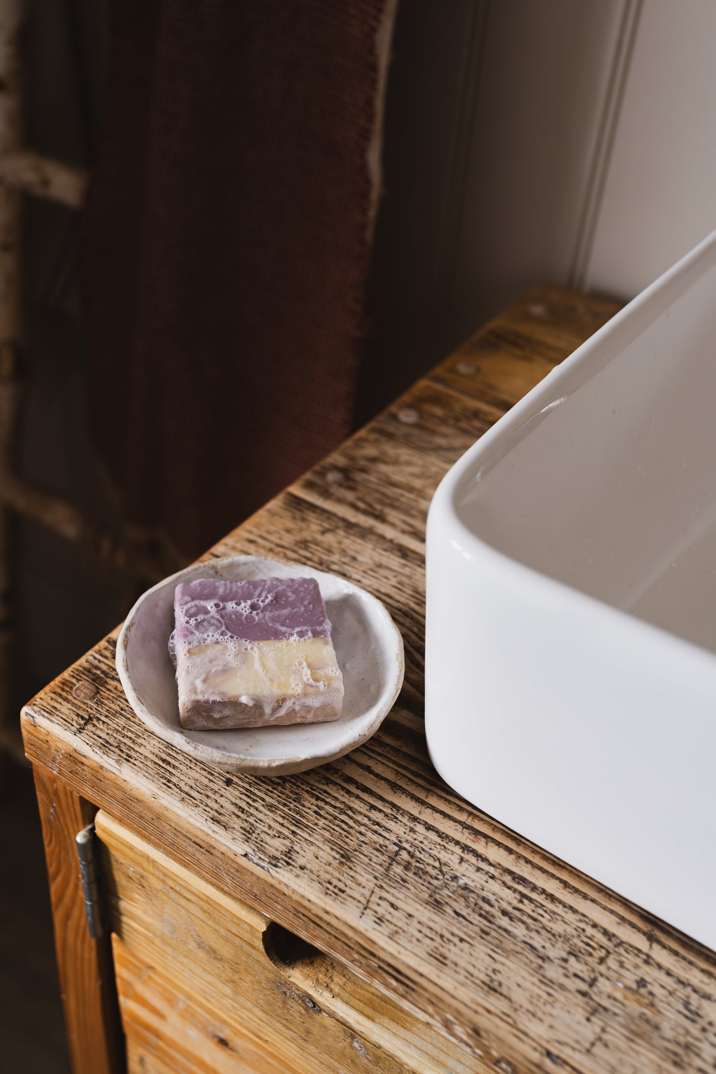 Brigid Handmade Soap