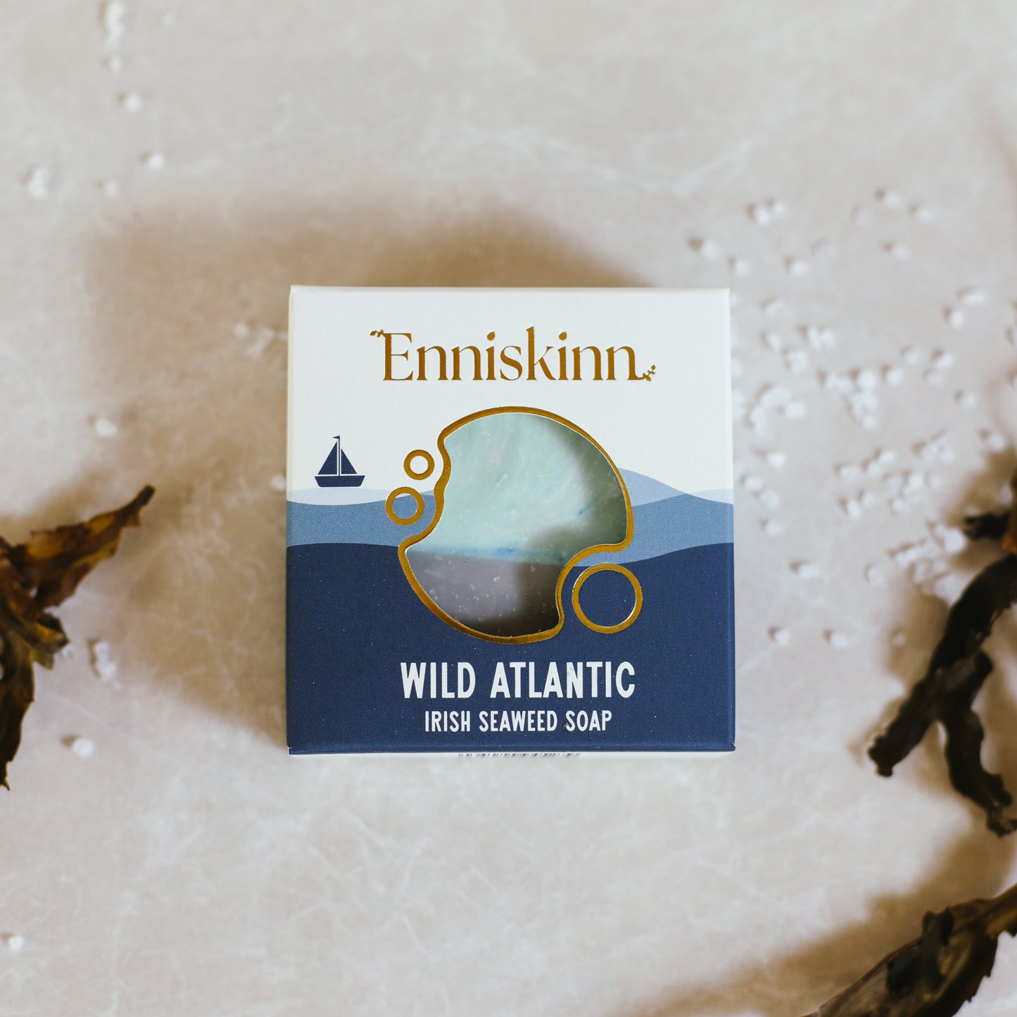 Wild Atlantic Handmade Soap