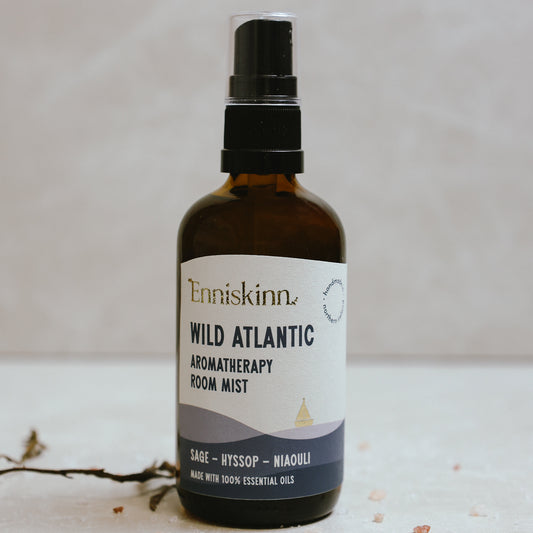 Aromatherapy Room & Pillow Spray - Wild Atlantic