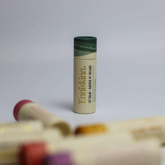 All Natural Lip balm Scoop Bundle -  Worth £27.50, Yours for Just £22!