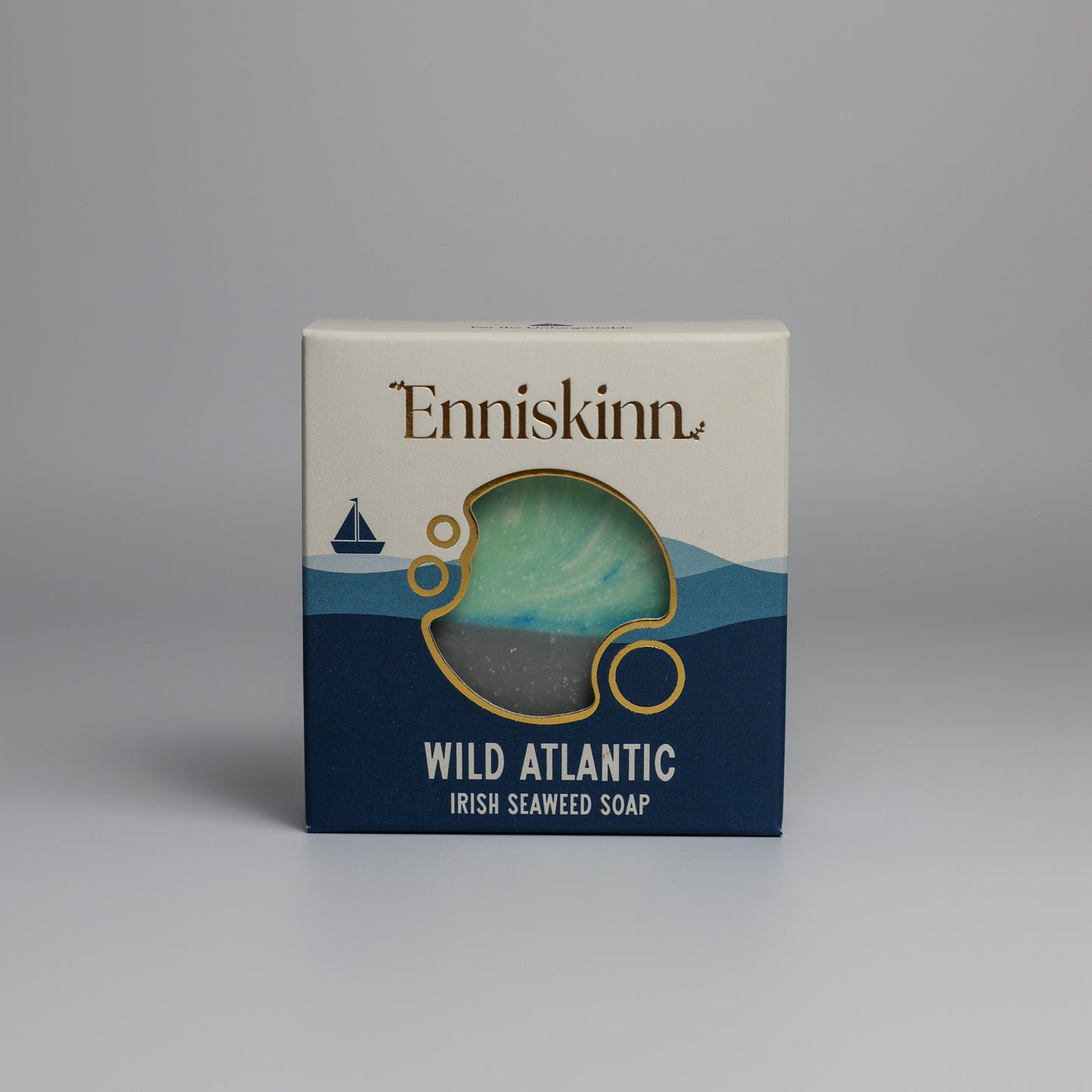 Wild Atlantic Handmade Soap