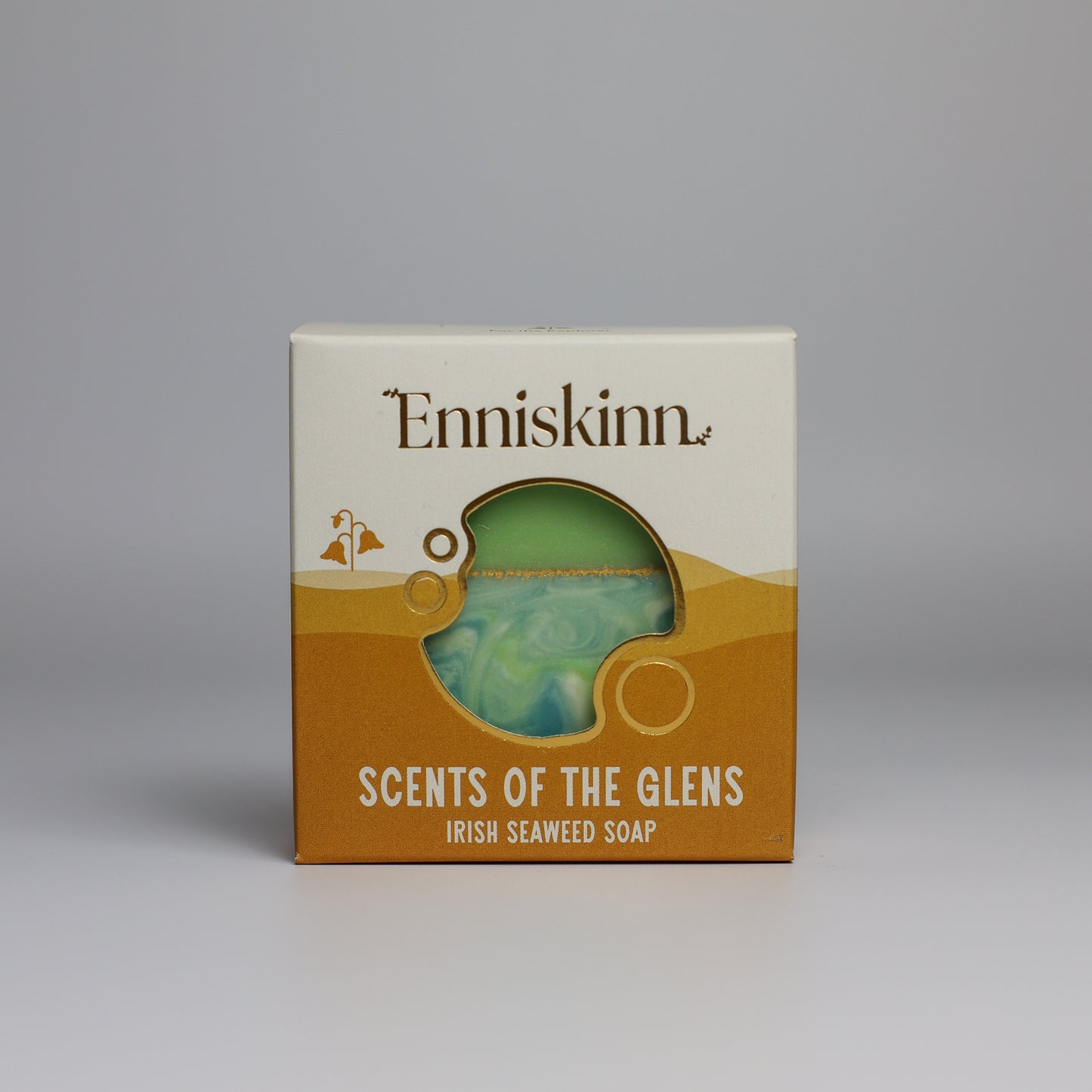 Scents of the Glens Handmade Soap