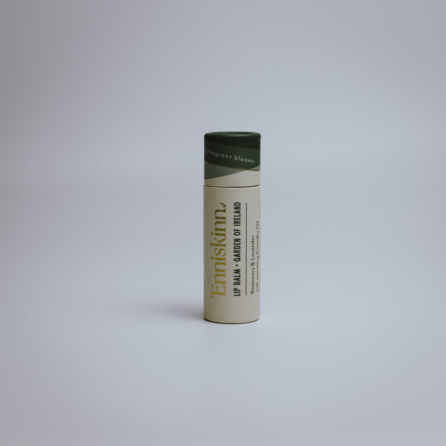 All Natural Lip balm -Garden of Ireland -Lavender & Rosemary