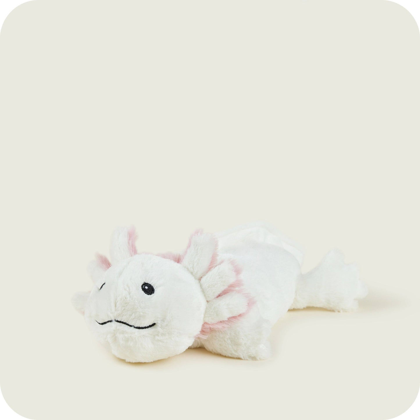 Warmies Axolotl