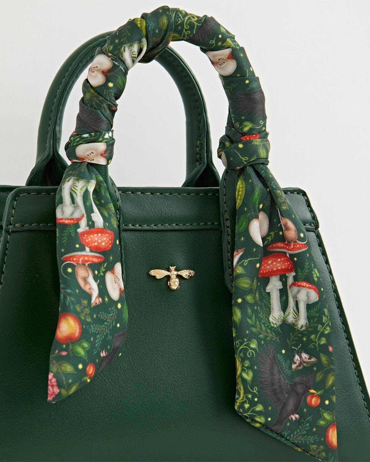Fable England Catherine Rowe x Fable Into the Woods Tote