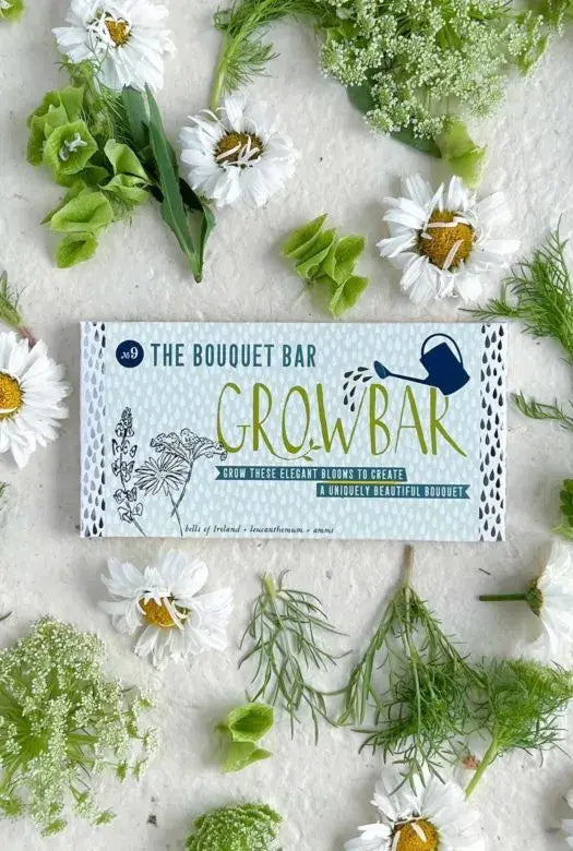 The Bouquet Growbar