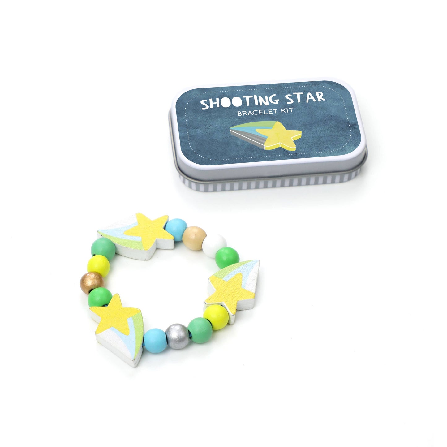 Shooting Star Bracelet Gift Kit
