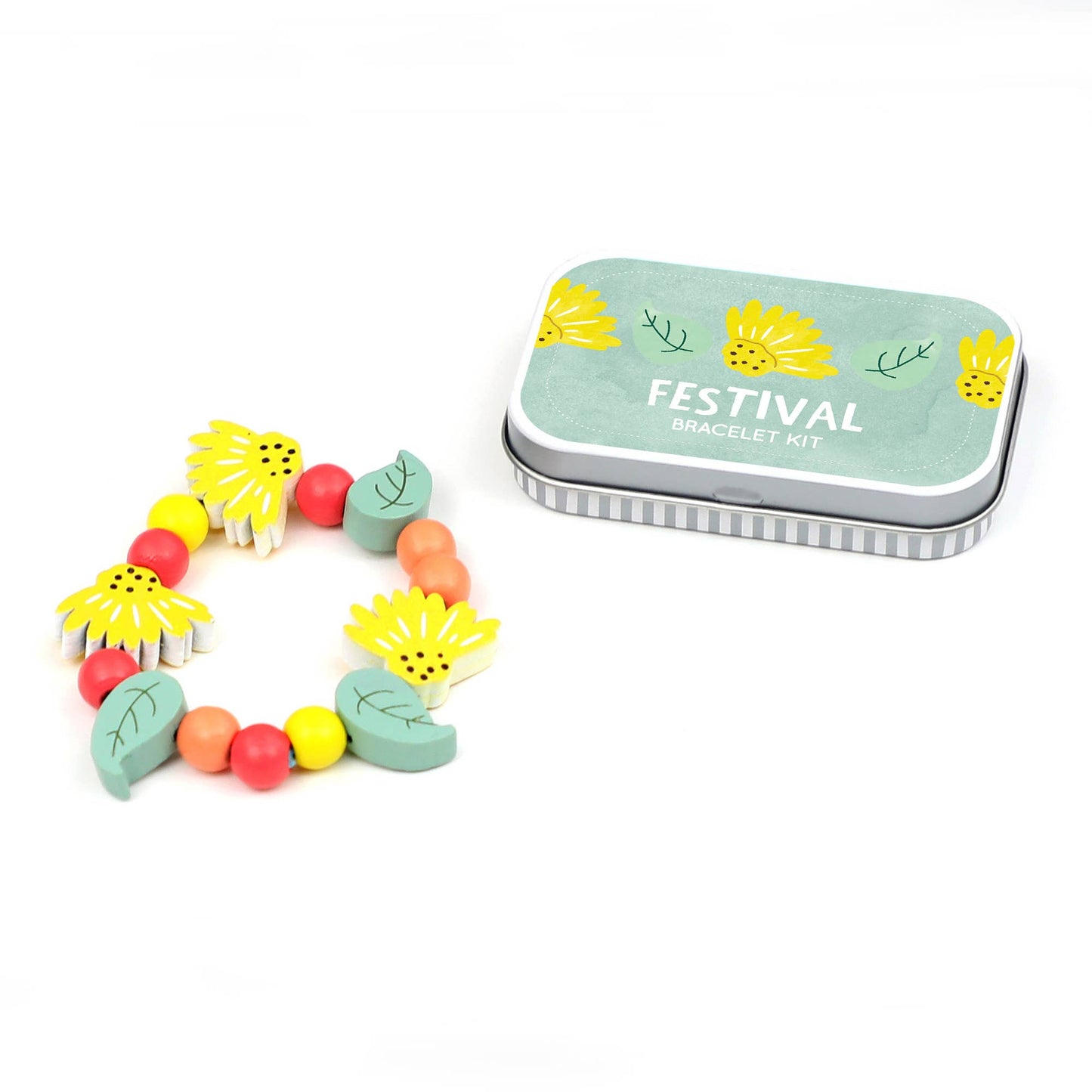 Festival Bracelet Gift Kit